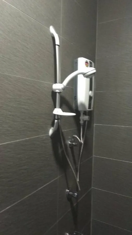 Gem Hotel Nusa Sentral Nusajaya Johor Bahru