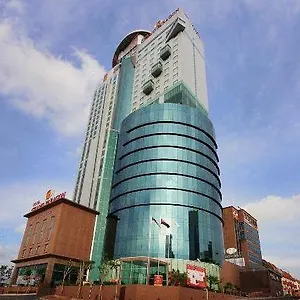 酒店 柔佛豪华百丽宫酒店