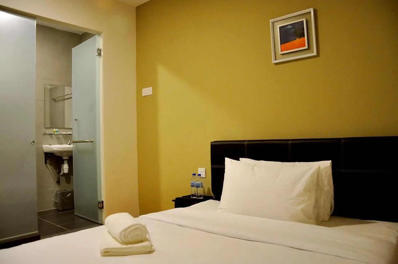 **  Gem Hotel Nusa Sentral Nusajaya Johor Bahru Malaysia