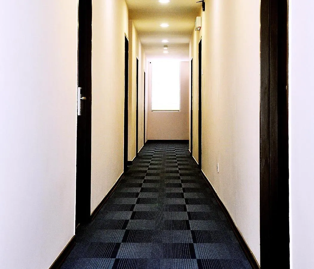 Gem Hotel Nusa Sentral Nusajaya Johor Bahru