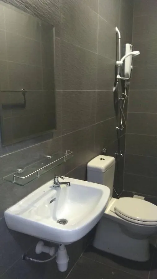 **  Gem Hotel Nusa Sentral Nusajaya Johor Bahru Malaysia