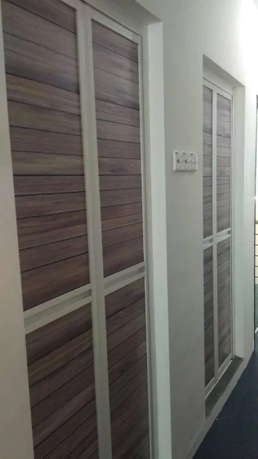 Gem Hotel Nusa Sentral Nusajaya Johor Bahru