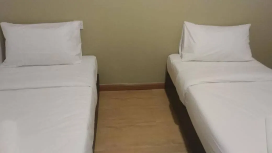 Gem Hotel Nusa Sentral Nusajaya Johor Bahru