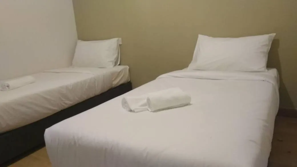 **  Gem Hotel Nusa Sentral Nusajaya Johor Bahru Malaysia