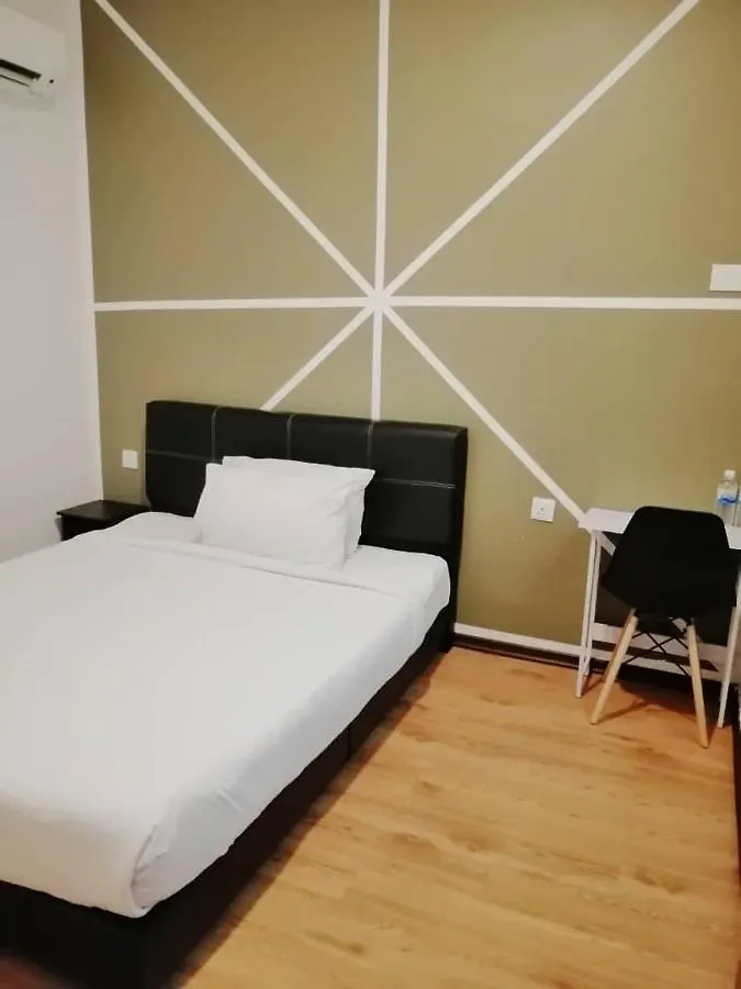 Gem Hotel Nusa Sentral Nusajaya Johor Bahru Malaysia