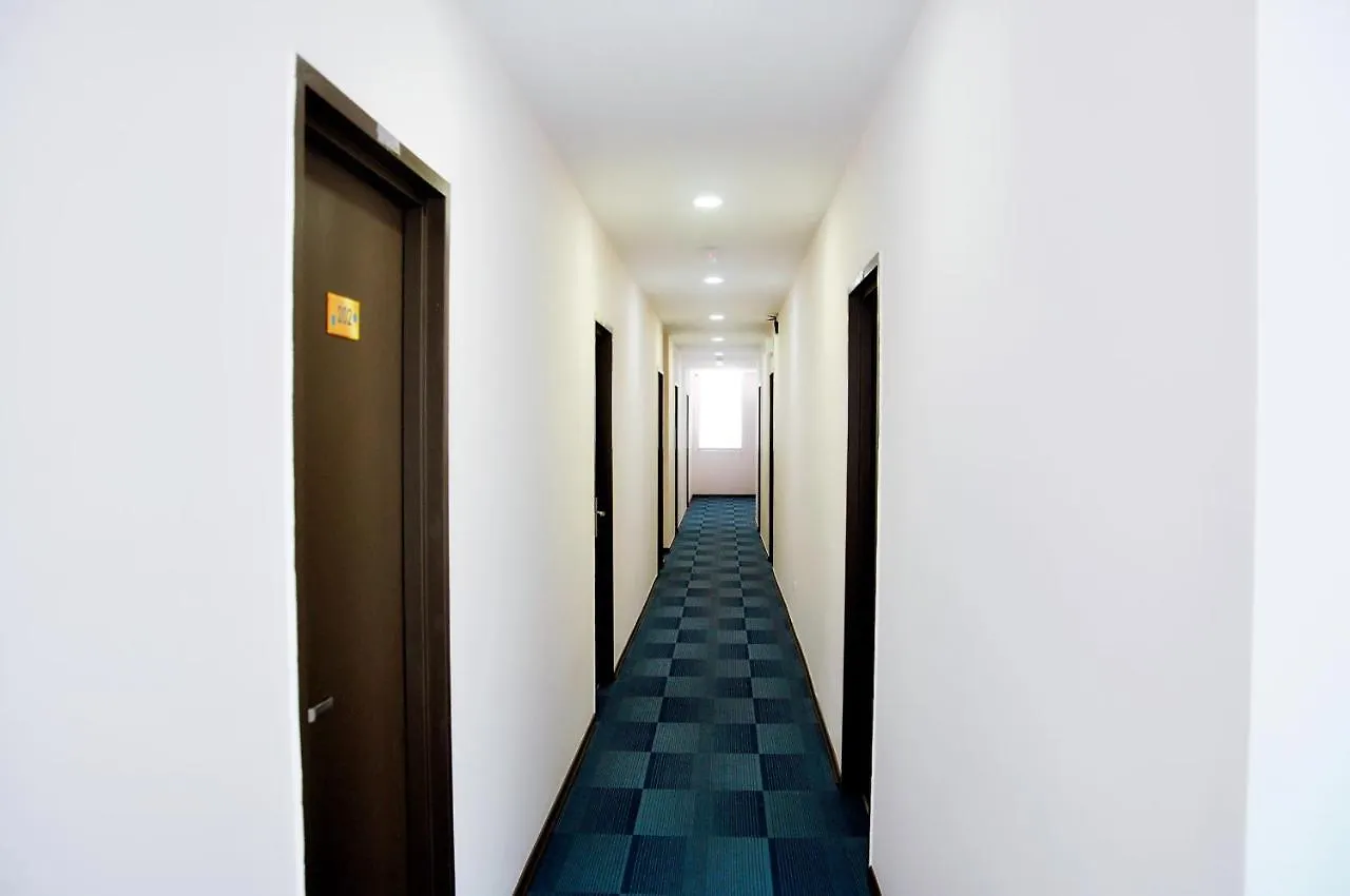 Gem Hotel Nusa Sentral Nusajaya Johor Bahru